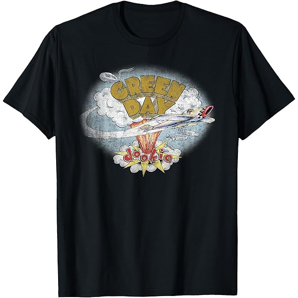 トップス AmeriVINTAGE GREEN DAY / WHITE TEE Ameri VINTAGE - AmeriVINTAGE GREEN DAY / WHITE TEEの通販 by